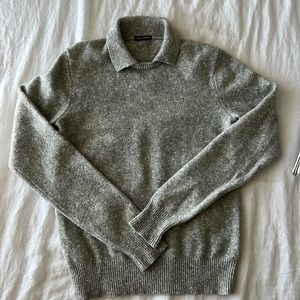 Club Monaco Sweater